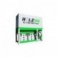 Laastueemaldaja HOLZING RLA 300 VIBER, 7500W, 8900 m³/h