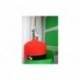 Laastueemaldaja HOLZING RLA 200 VIBER Power SAFE, 5500W, 6500 m³/h
