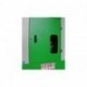 Laastueemaldaja HOLZING RLA 200 VIBER Power SAFE, 5500W, 6500 m³/h