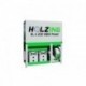 Laastueemaldaja HOLZING RLA 200 VIBER Power SAFE, 5500W, 6500 m³/h