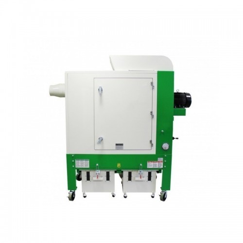 Laastueemaldaja Holzing SF-VC750SC-C2, 3250 m³/h