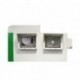 Laastueemaldaja Holzing SF-VC750SC-C2, 3250 m³/h