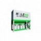 Laastueemaldaja HOLZING RLA 300 VIBER Power SAFE, 7500W, 8900 m³/h