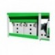 Laastueemaldaja HOLZING RLA 300 VIBER Power SAFE, 7500W, 8900 m³/h