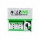 Laastueemaldaja HOLZING RLA 300 VIBER Võimsus, 7500W, 8900 m³/h