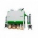 Laastueemaldaja HOLZING RLA 450 VIBER 17400 m³/h