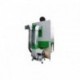 Laastueemaldaja HOLZING RLA 450 VIBER 17400 m³/h