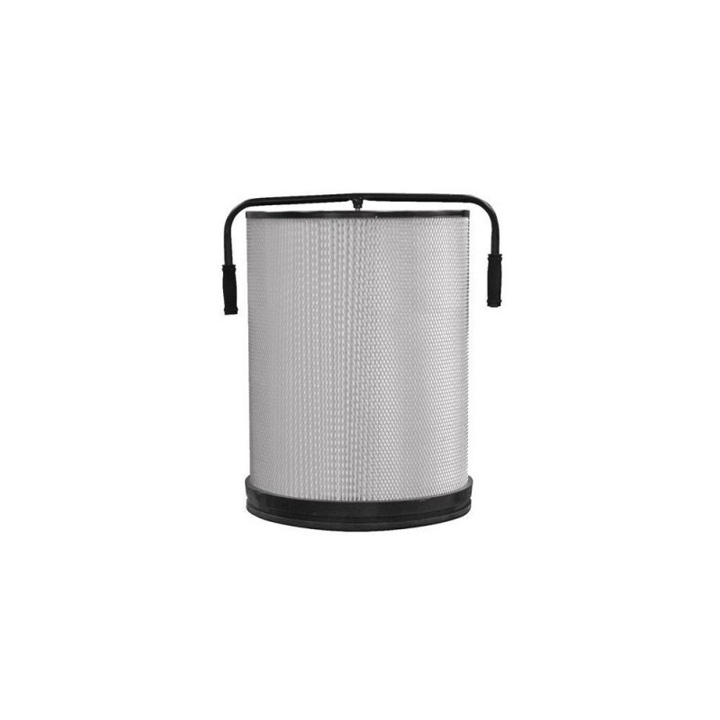 Kassettfilter 500x610 mm SAA 2001/2003/3001/3003 jaoks