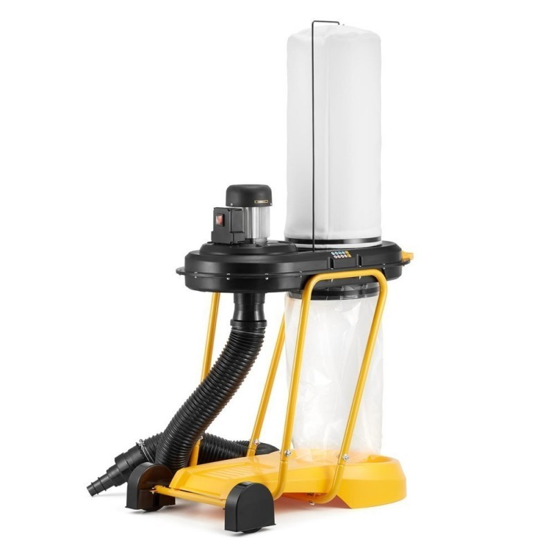 Ekstraktor KÕRGE 550 W, 1150 m³/h