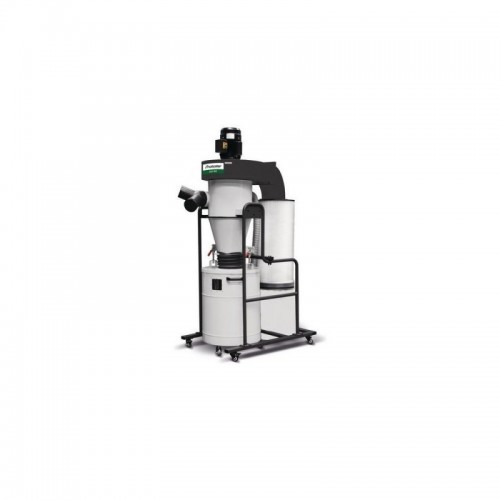 Laastueemaldaja Holzstar ZAA 1351, 2200W, 1325 m³/h