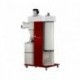 Tsüklon - ekstraktor Optimat RLA 3700 2850 m3/h 400V