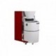 Tsüklon - ekstraktor Optimat RLA 3700 2850 m3/h 400V