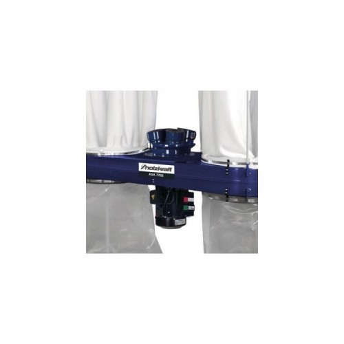 Laastueemaldaja ASA 4303