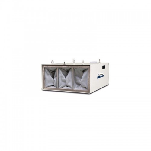 Välisõhu filtrisüsteem LFS 301-3