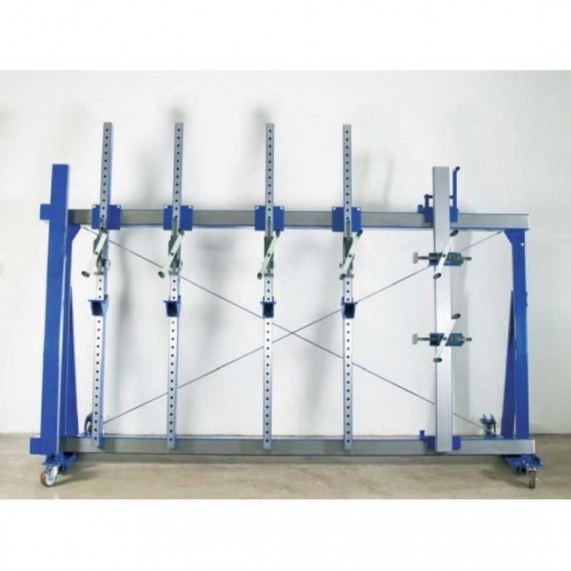 Liimipress Winter RP-V 3000