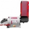 Lint-ketaslihvmasin Holzmann BT150-914