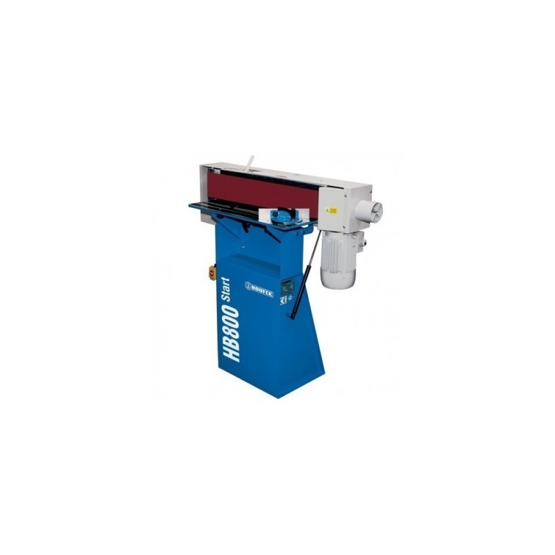 Servalihvija Houfek HB 800