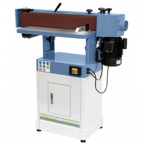 Servalihvija Bernardo KSM 2100 P (400V)