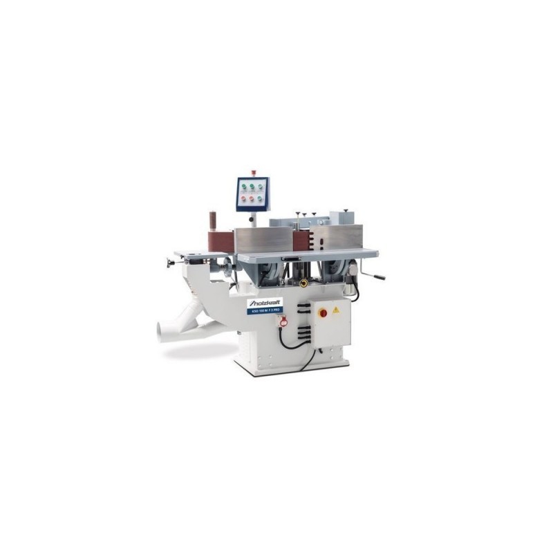 Äärelihv KSO 150 MF 4 PRO