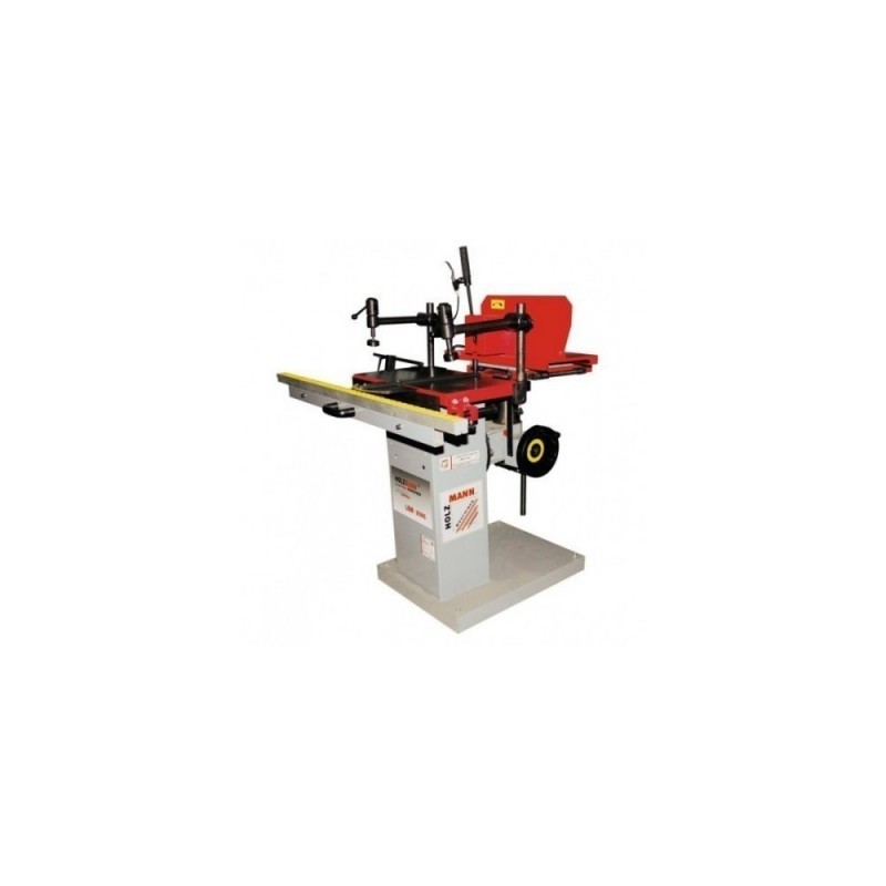 Valmistaja Holzmann LBM 250C
