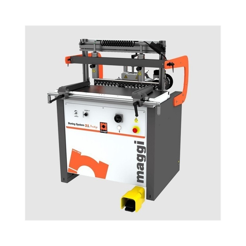 Mitme spindliga puur Maggi BS 21 Prestige