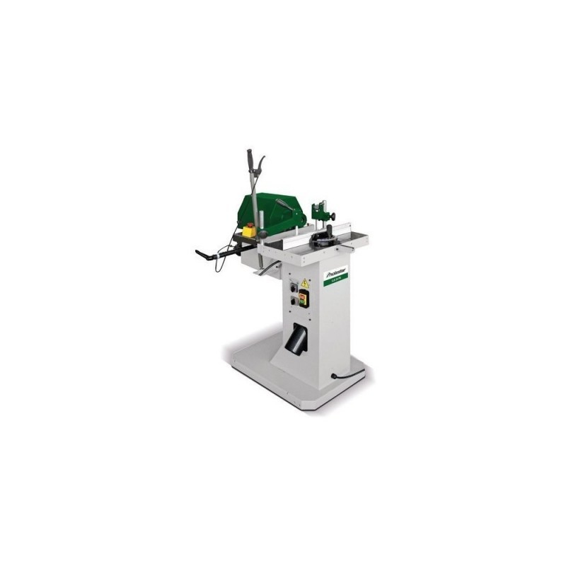 Valmistaja LLB 20 PB Holzstar