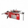 Kombineeritud töölaud ketassaeveski Holzmann KF 315 VF-2600_230V