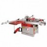 Kombineeritud töölaud ketassaefrees Holzmann KF 315 VF-2000 (400V)