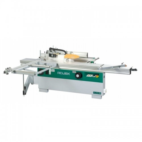 Kombineeritud ketassaag KPFN 300A EURO 9 2800x360 mm