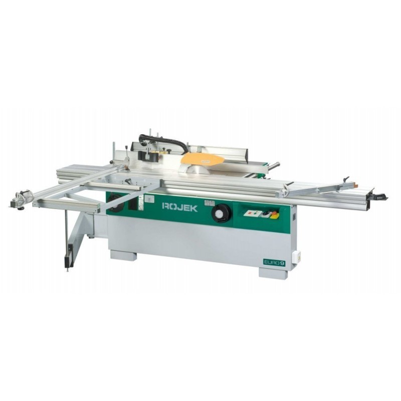 Kombineeritud ketassaag KPFN 300A EURO 9 2800x360 mm