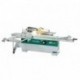 Kombineeritud tööpink ketassaag/frees KPSN 400A EURO 9 3200x360mm