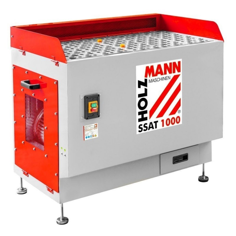 Lihvimislaud Holzmann SSAT1000