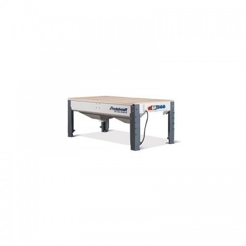 Lihvimislaud Holzkraft HST 1000 Premium