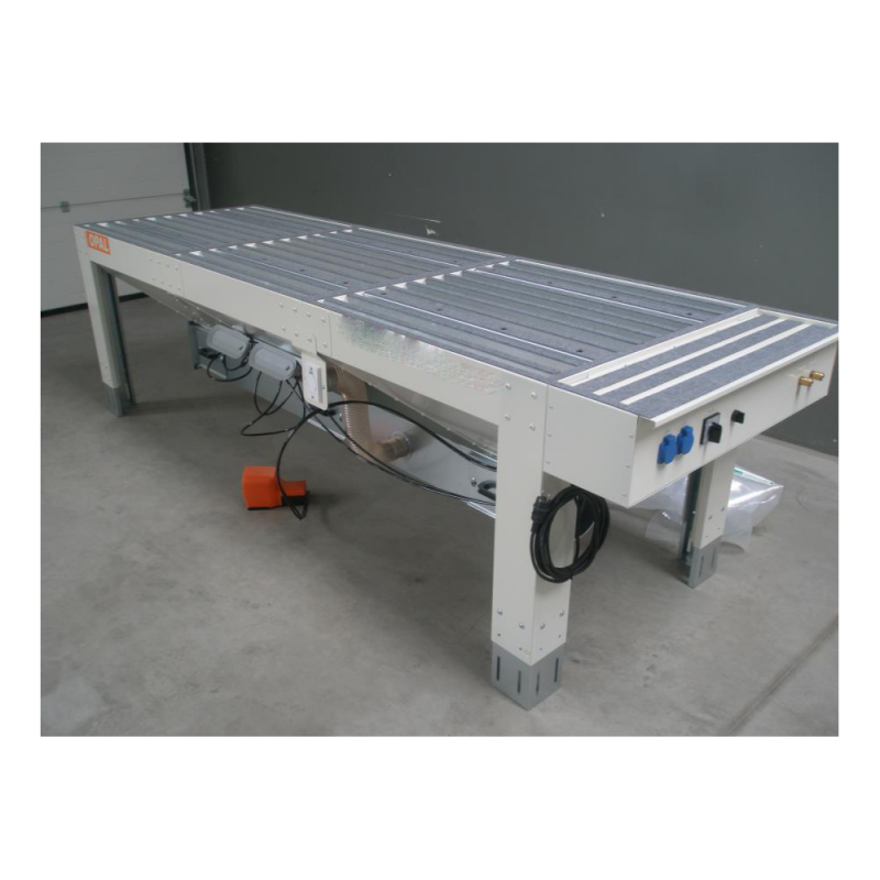 Lihvimislaud Opal 30
