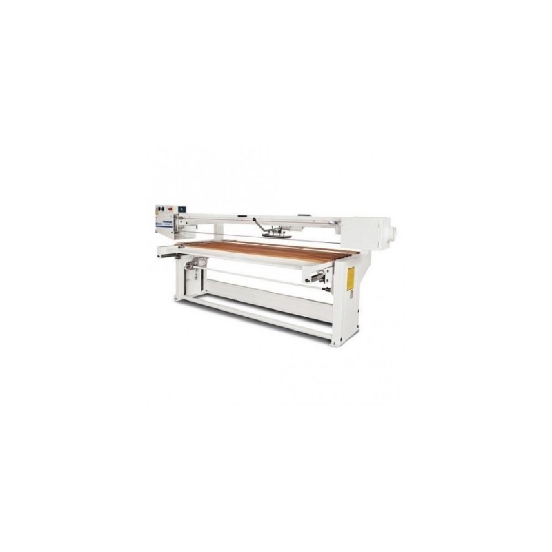 Lintlihvmasin LBSM LS 2500