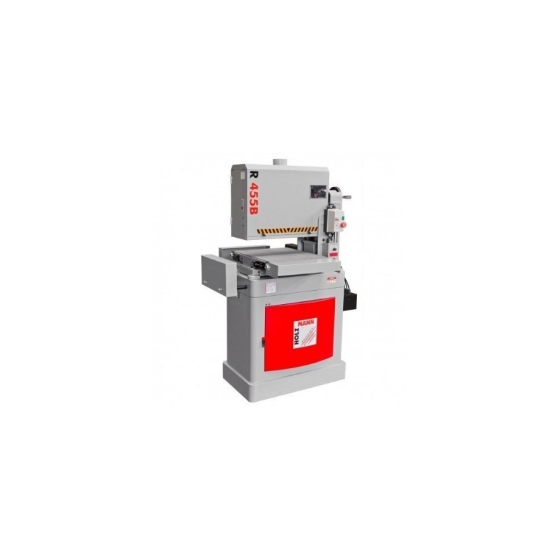 Lai lintlihvmasin Holzmann R 455 B (400V)