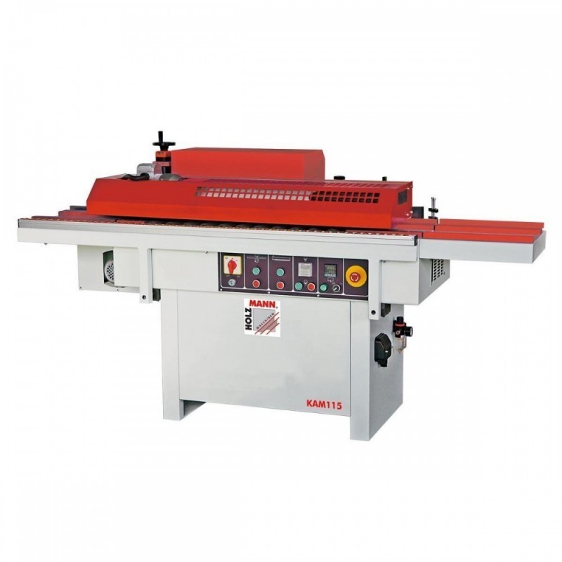 Servade liimimismasin Holzmann KAM 115