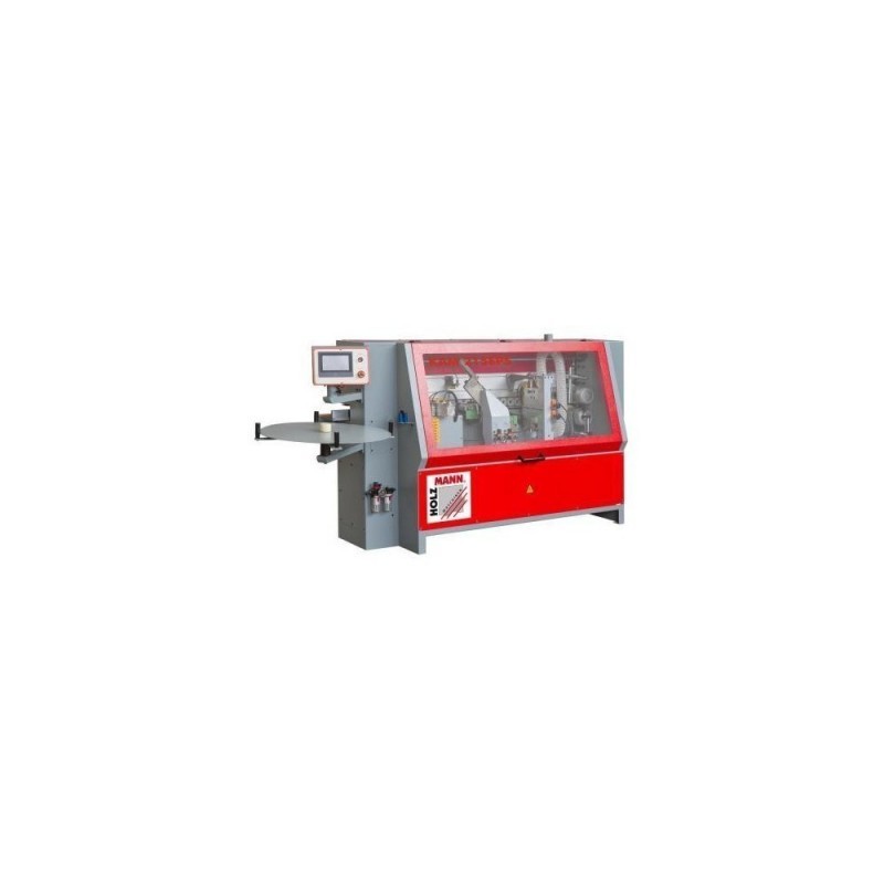 Siemensi juhtseadmega servaribasin Holzmann KAM 215 EPS (400V)