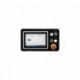 Servalibamismasin Minimax man 35 ts