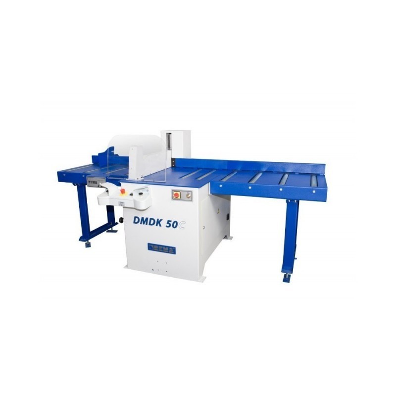Pikendussaag DMDK-50C