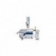Lintsaag FBS 940-3 F15