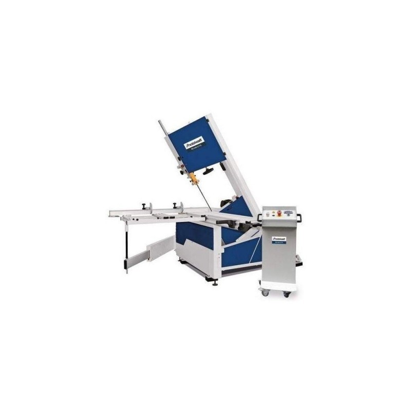 Lintsaag FBS 740 G F32