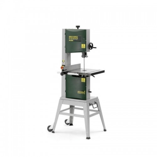 Lintsaag Premium BS300E