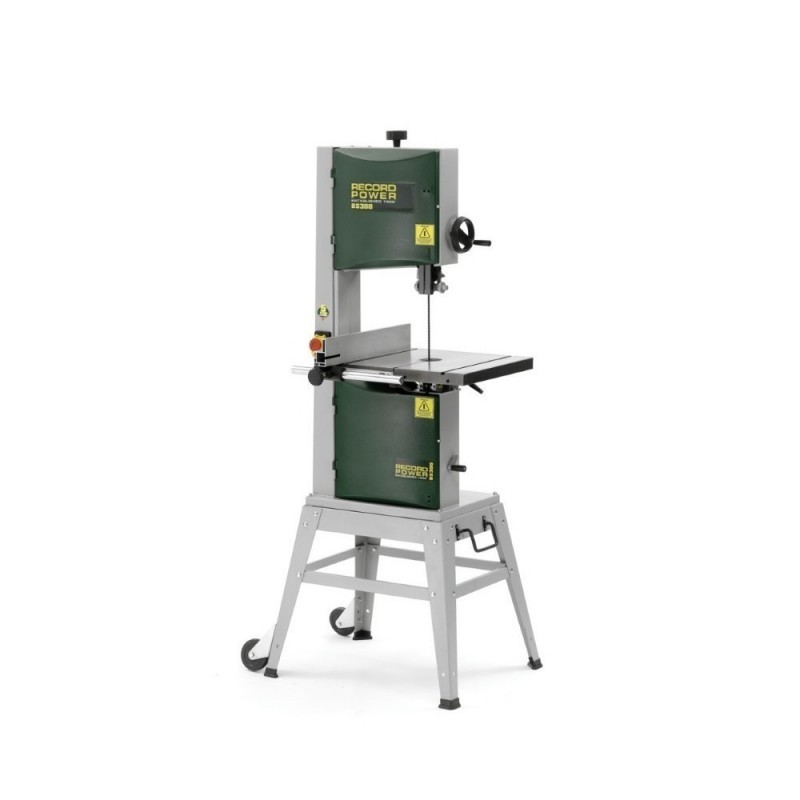 Lintsaag Premium BS300E