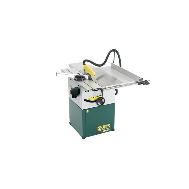 Ketassaag TS250C 1,5kW