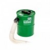 Laastueemaldaja 90 l, 3x 1000W CGV386-6