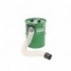 Laastueemaldaja 90 l, 2x 1000W CGV386-5