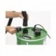 Laastueemaldaja 90 l, 2x 1000W CGV386-5