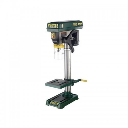 Puurmasin DP25B