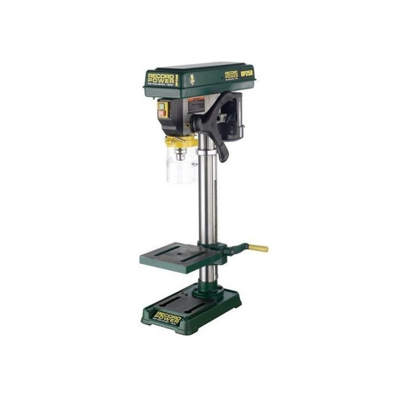Puurmasin DP25B